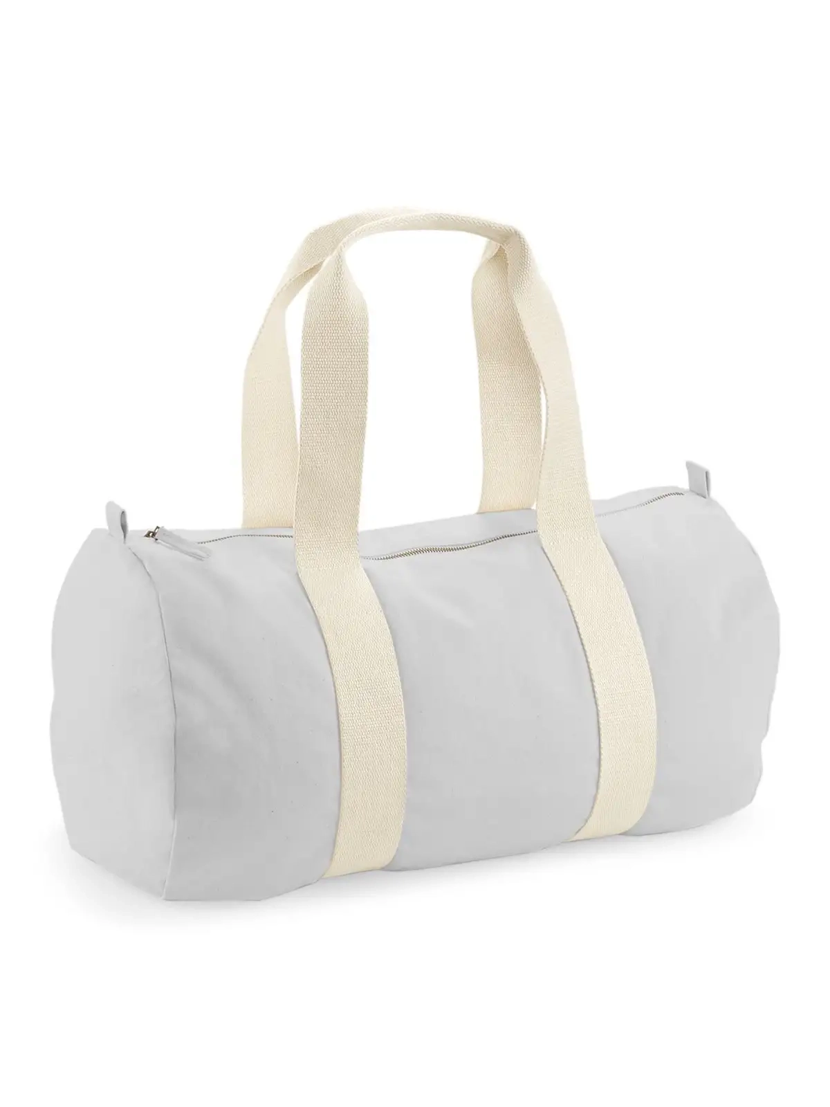 Immagine EarthAware Organic Barrel Bag