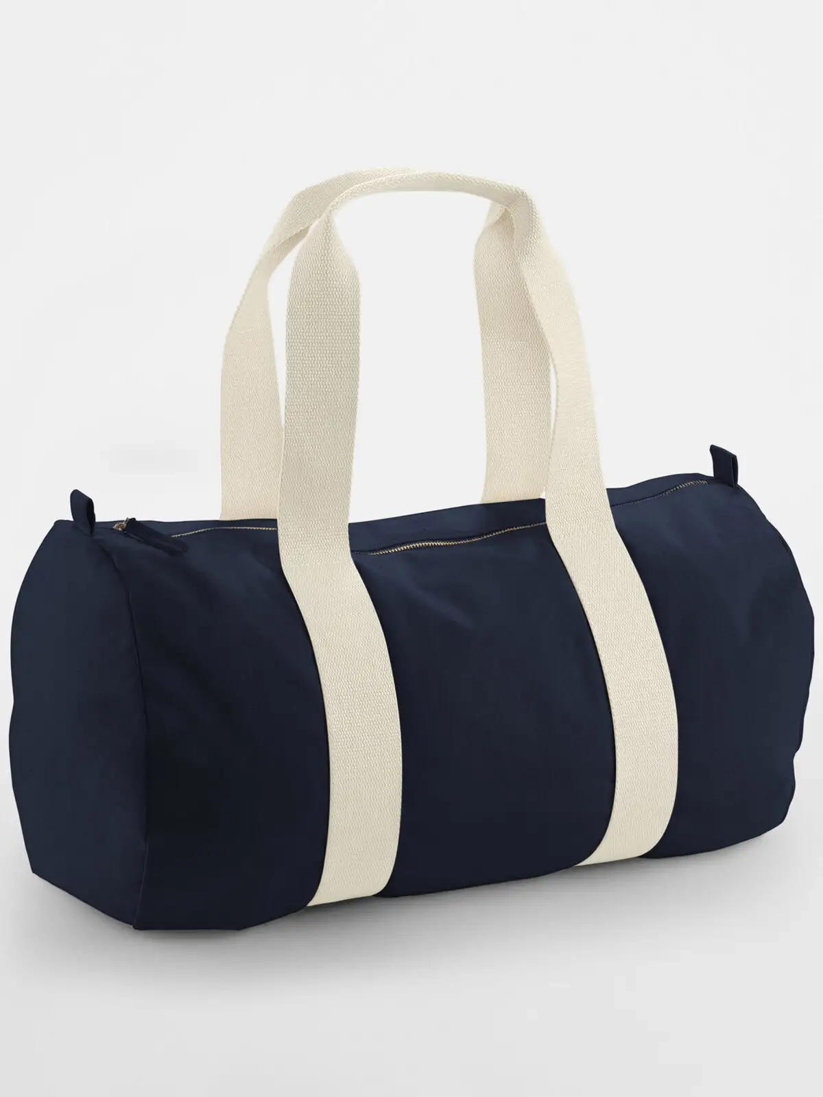 Immagine EarthAware Organic Barrel Bag