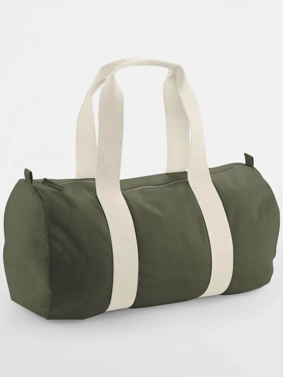 Immagine EarthAware Organic Barrel Bag