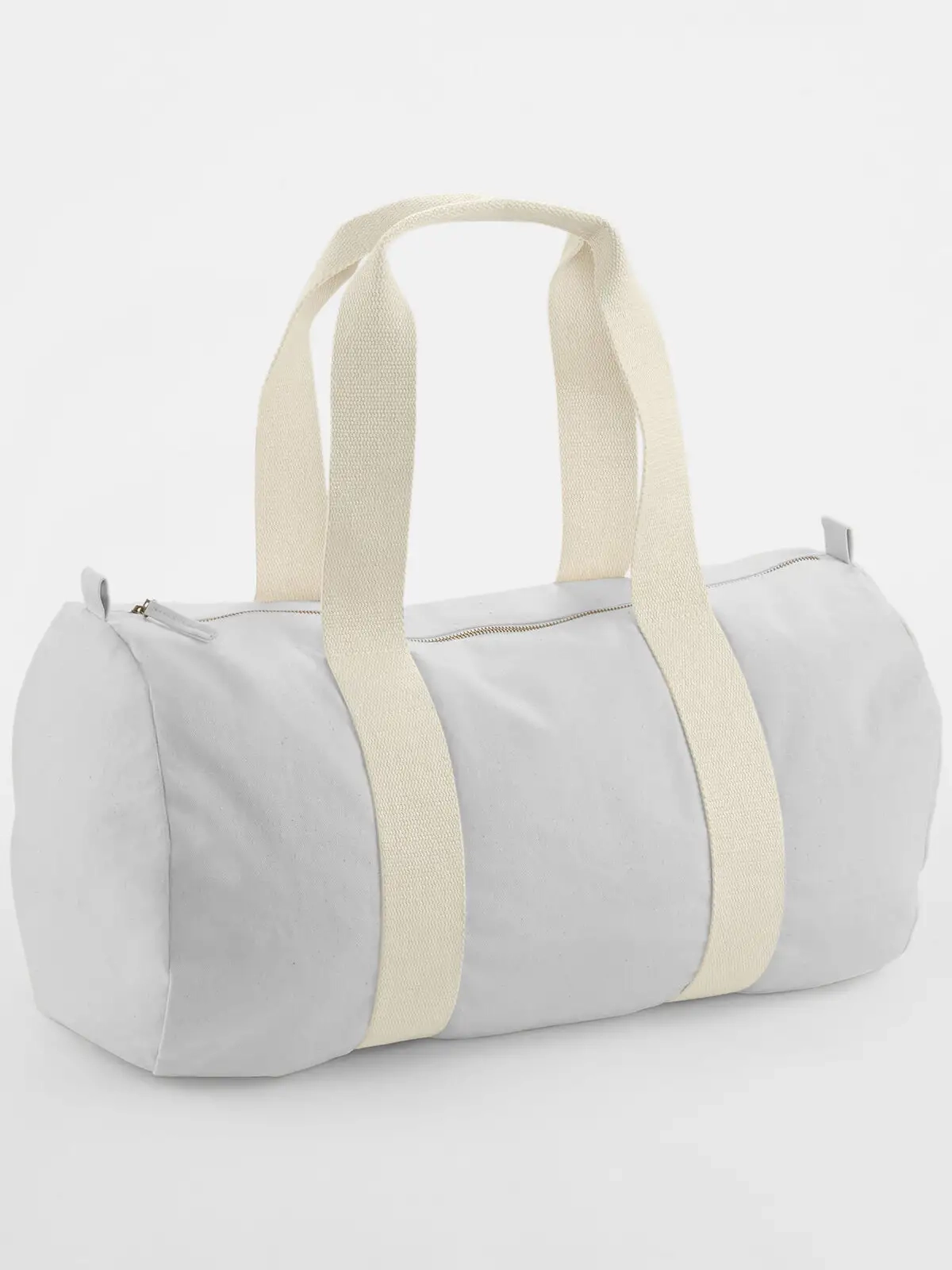 Immagine EarthAware Organic Barrel Bag