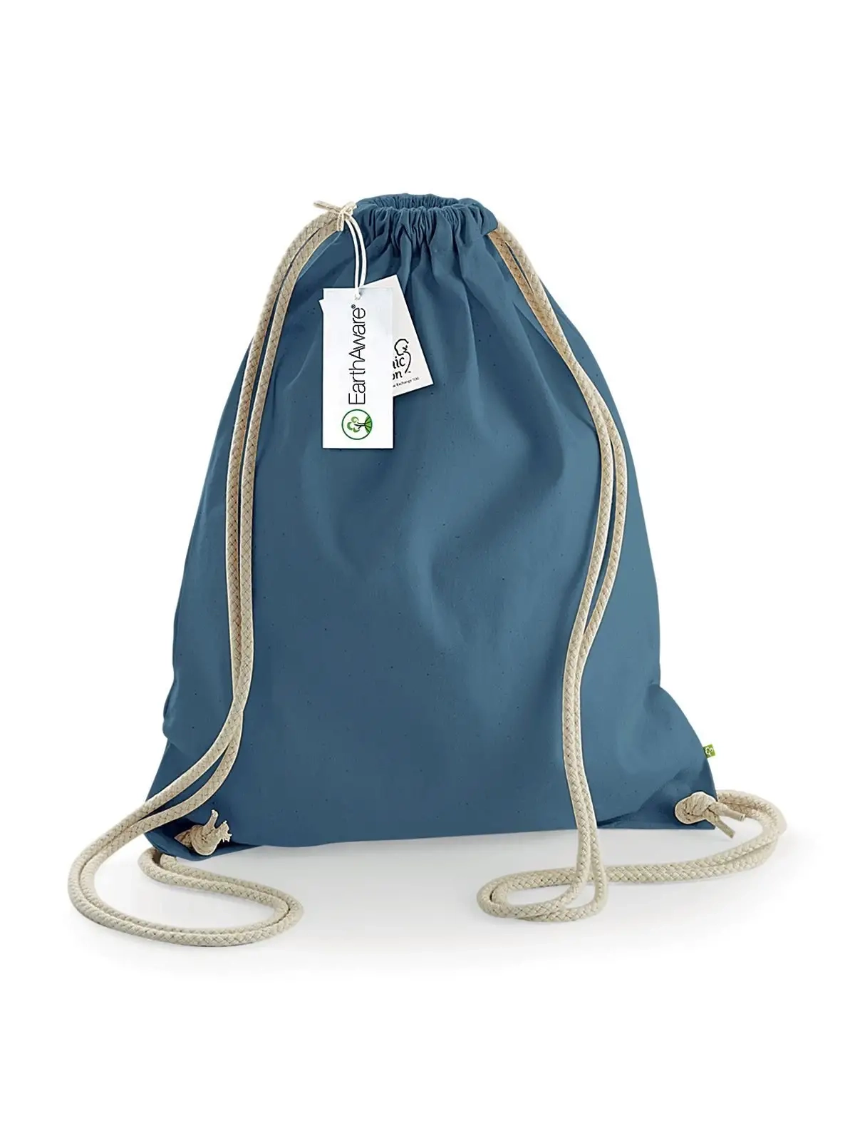 Immagine EarthAware Organic Gymsac