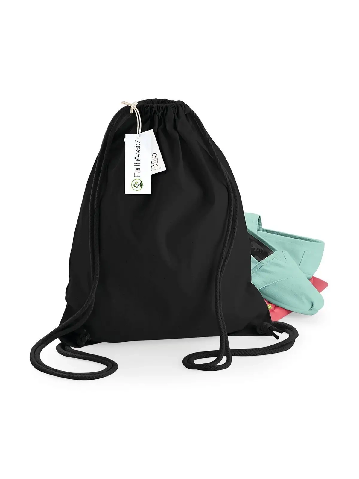 Immagine EarthAware Organic Gymsac