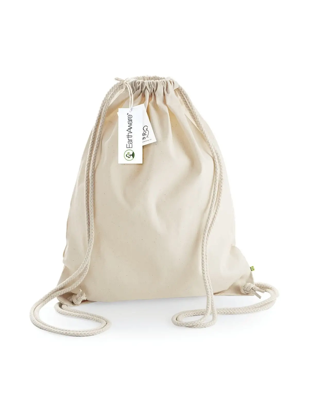 Immagine EarthAware Organic Gymsac