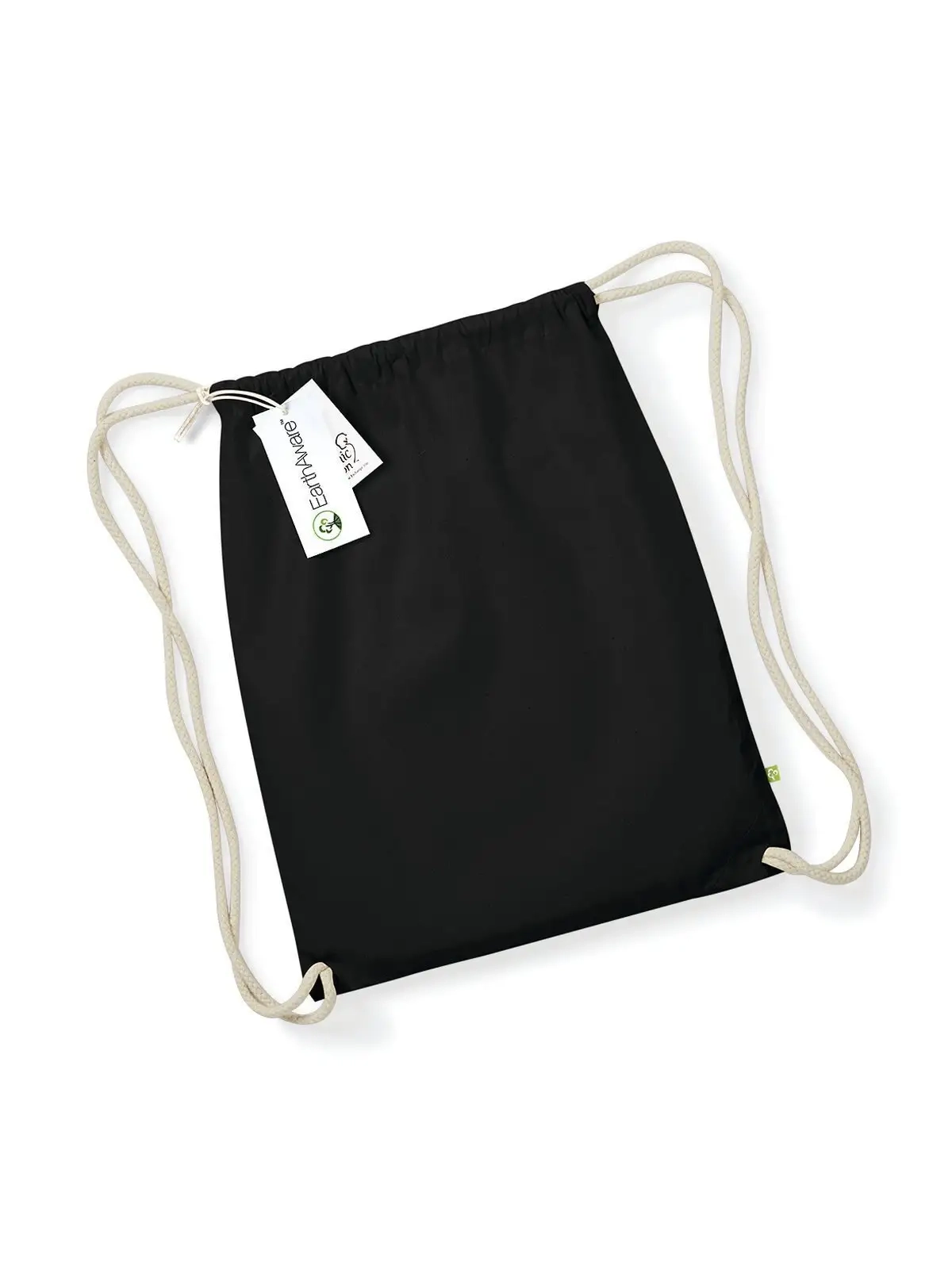 Immagine EarthAware Organic Gymsac