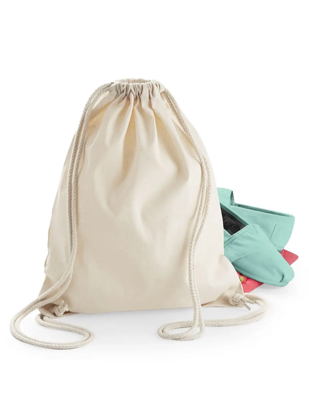 Immagine EarthAware Organic Gymsac