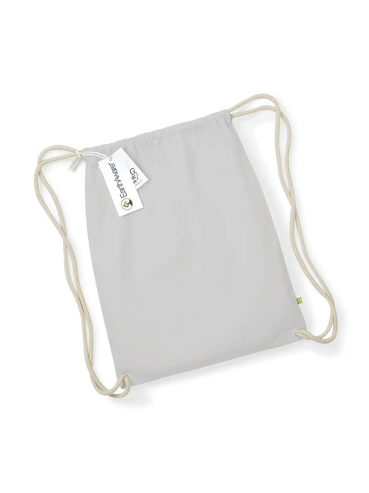Immagine EarthAware Organic Gymsac