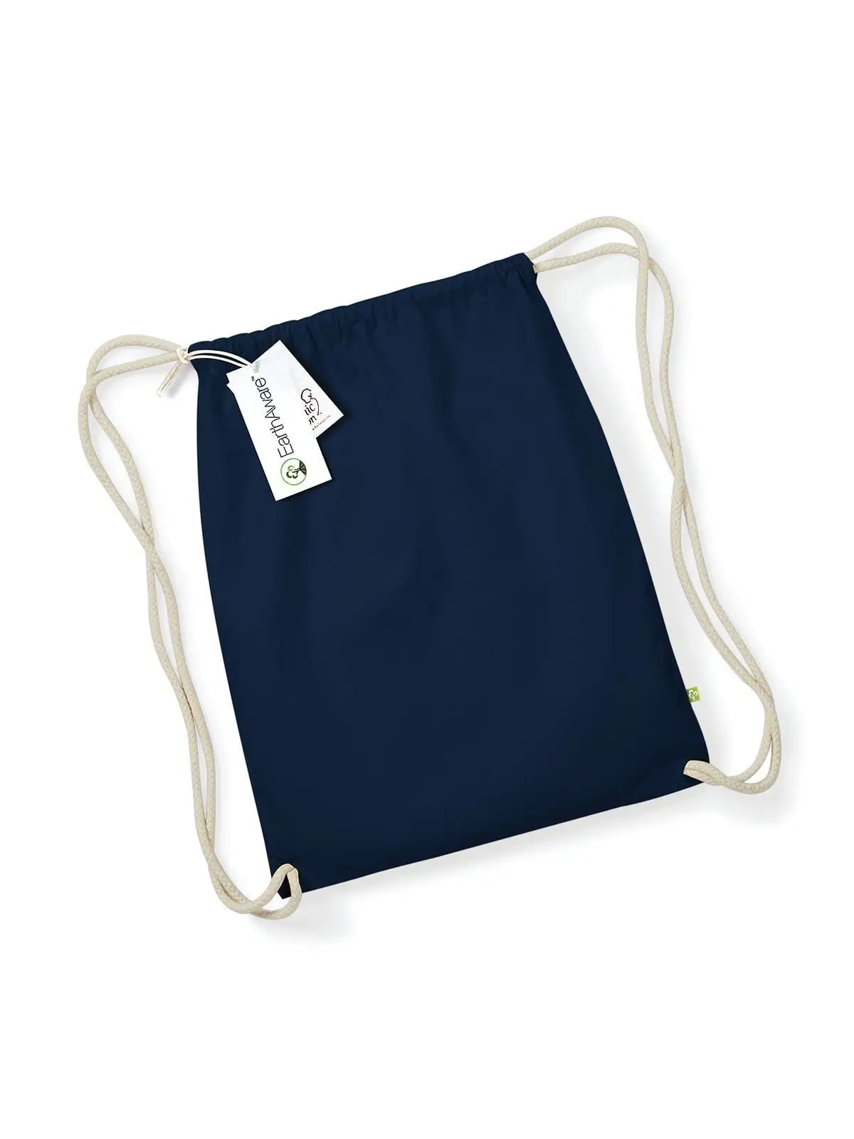 Immagine EarthAware Organic Gymsac