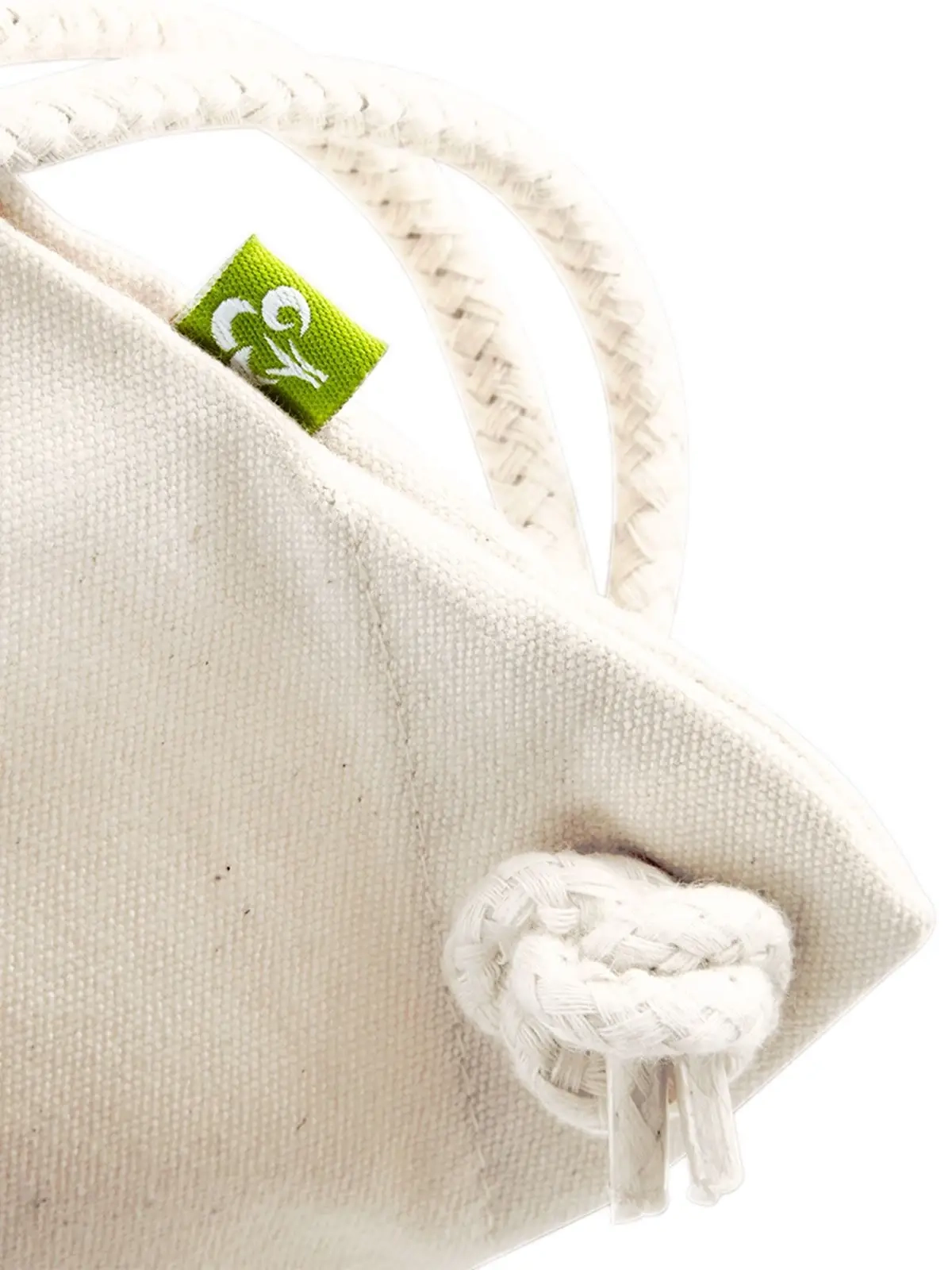 Immagine EarthAware Organic Gymsac