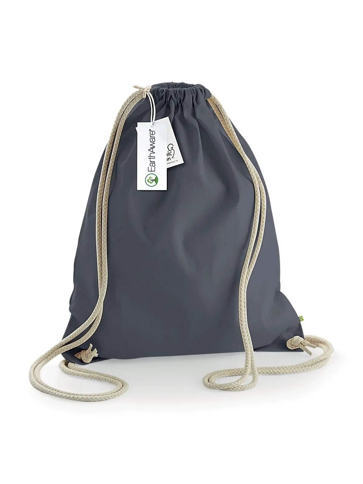 Immagine EarthAware Organic Gymsac