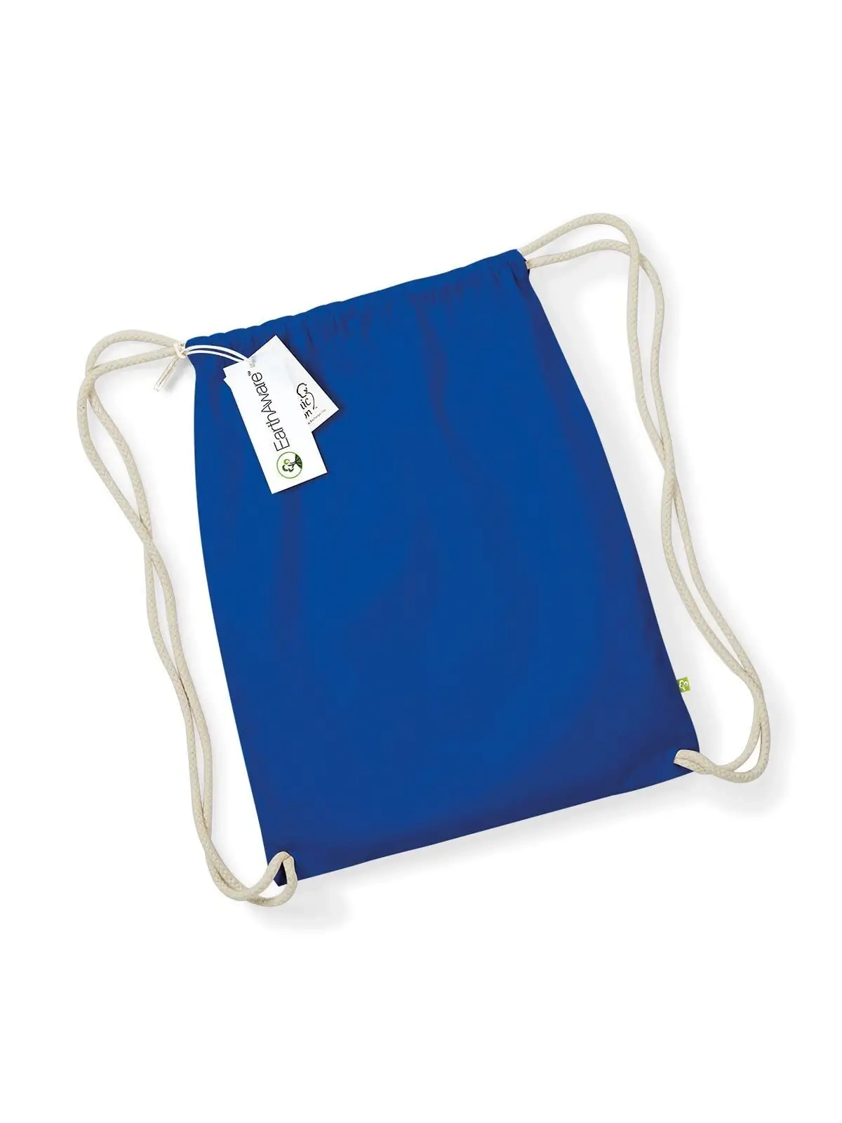 Immagine EarthAware Organic Gymsac