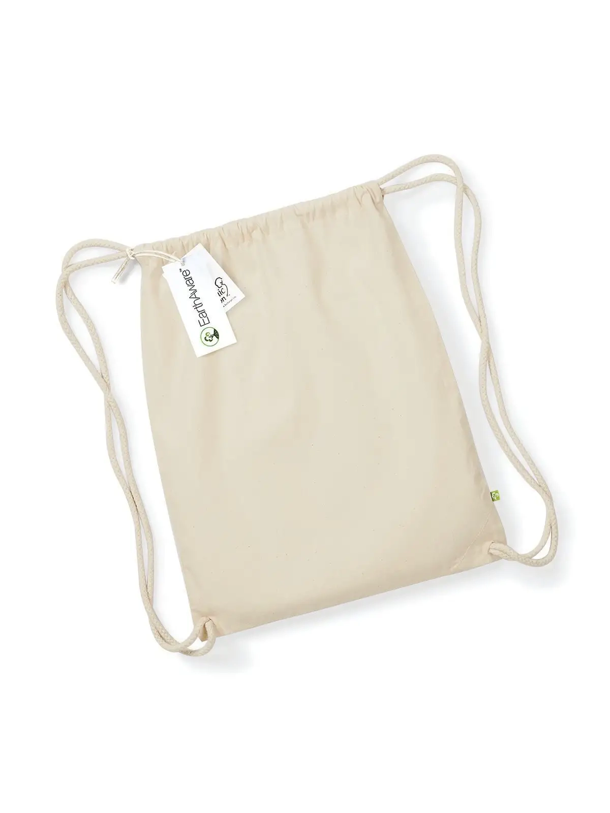 Immagine EarthAware Organic Gymsac