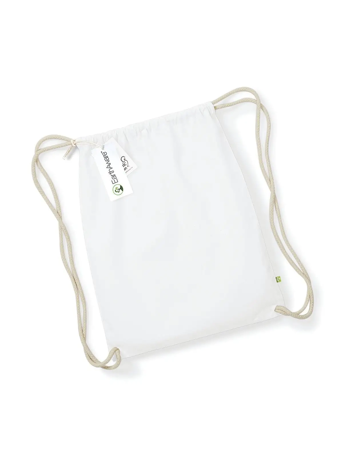 Immagine EarthAware Organic Gymsac