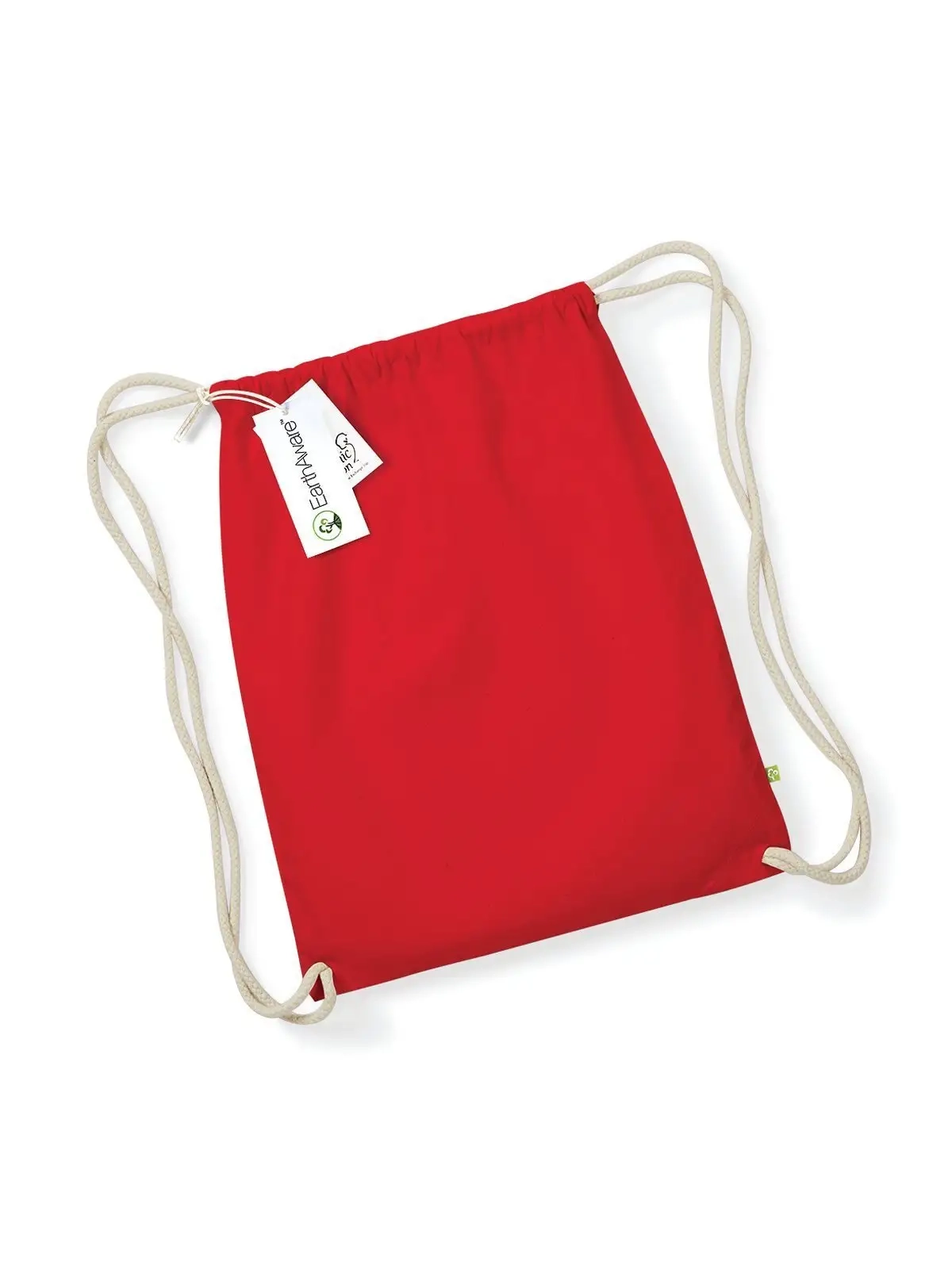 Immagine EarthAware Organic Gymsac