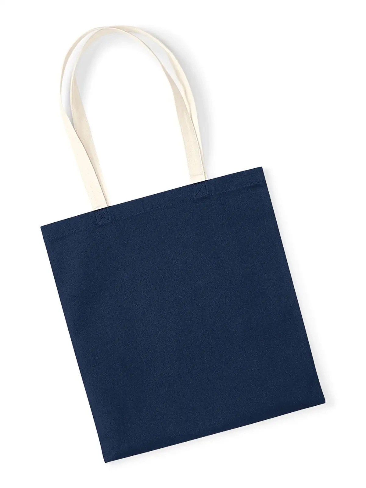 Immagine EarthAware™ Organic Bag for Life - Contrast Handles