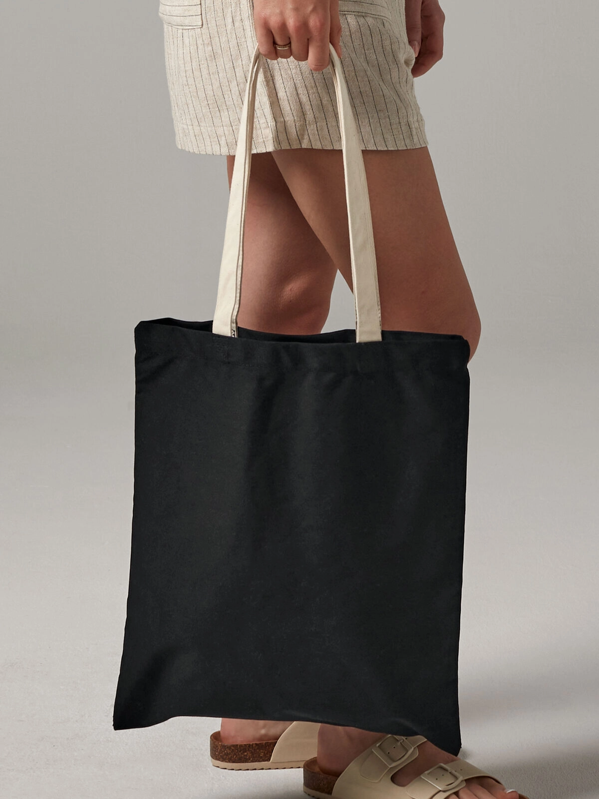 Immagine EarthAware™ Organic Bag for Life - Contrast Handles