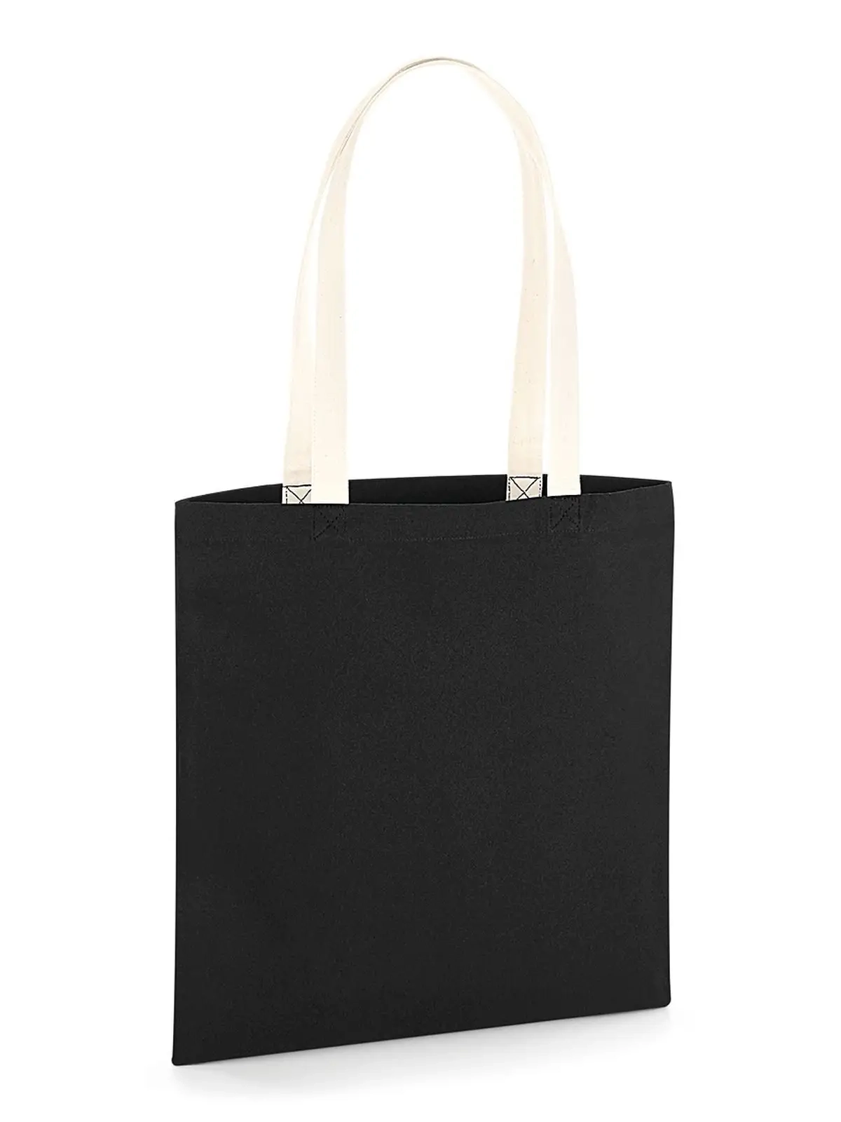 Immagine EarthAware™ Organic Bag for Life - Contrast Handles