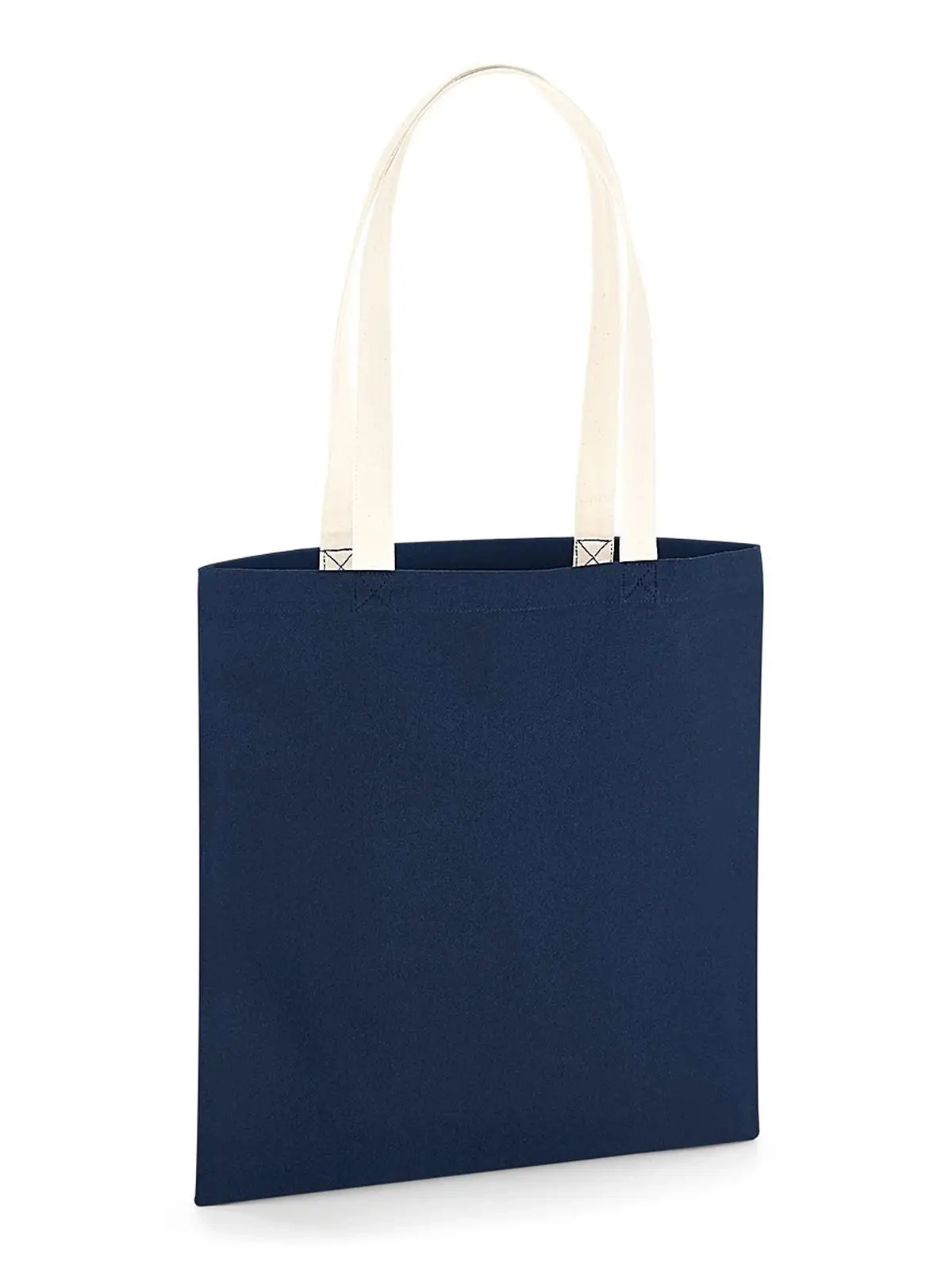 Immagine EarthAware™ Organic Bag for Life - Contrast Handles