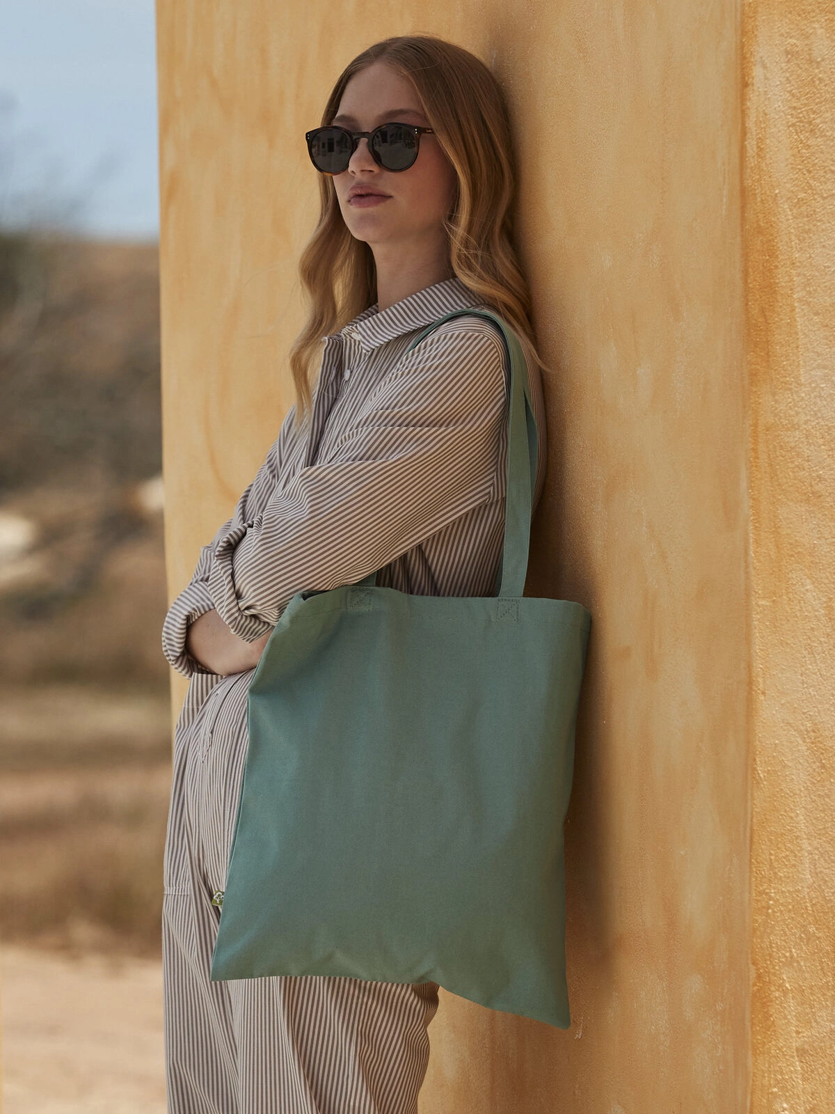 Immagine EarthAware Organic Bag For Life