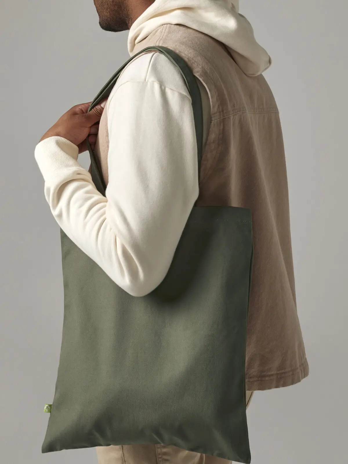 Immagine EarthAware Organic Bag For Life