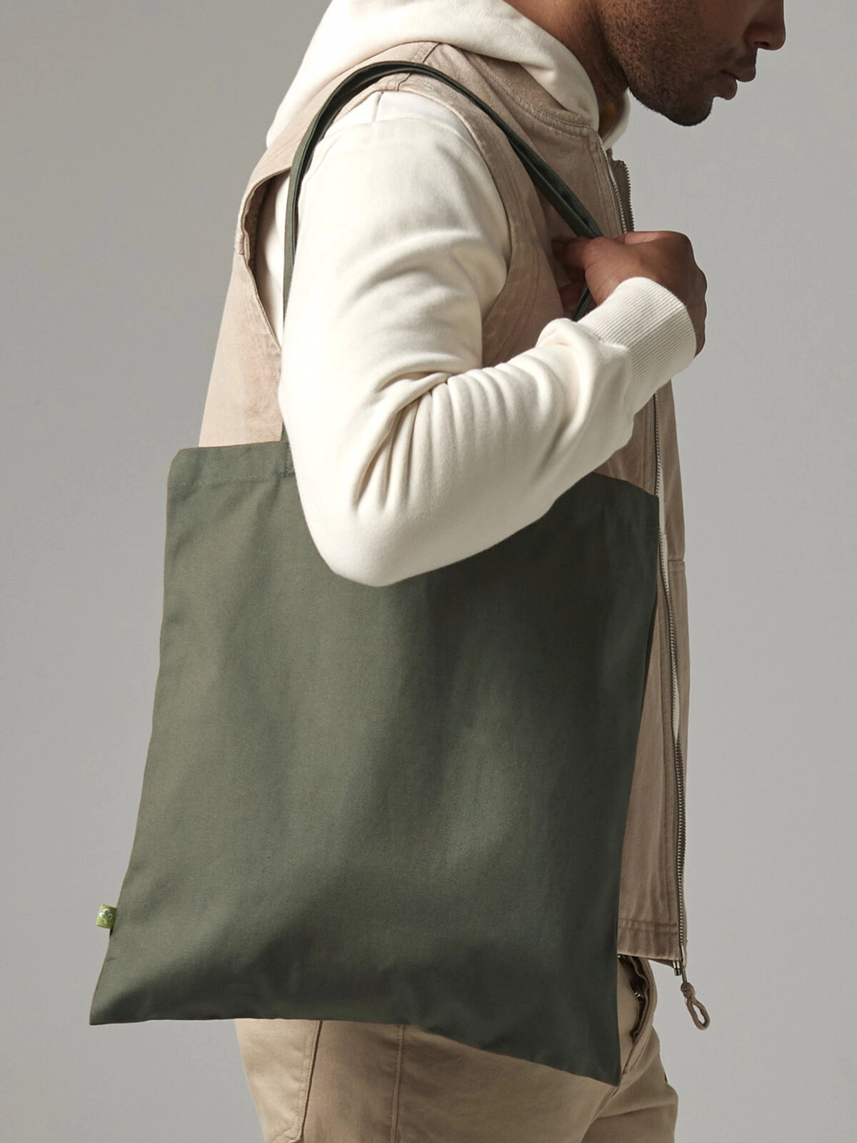 Immagine EarthAware Organic Bag For Life
