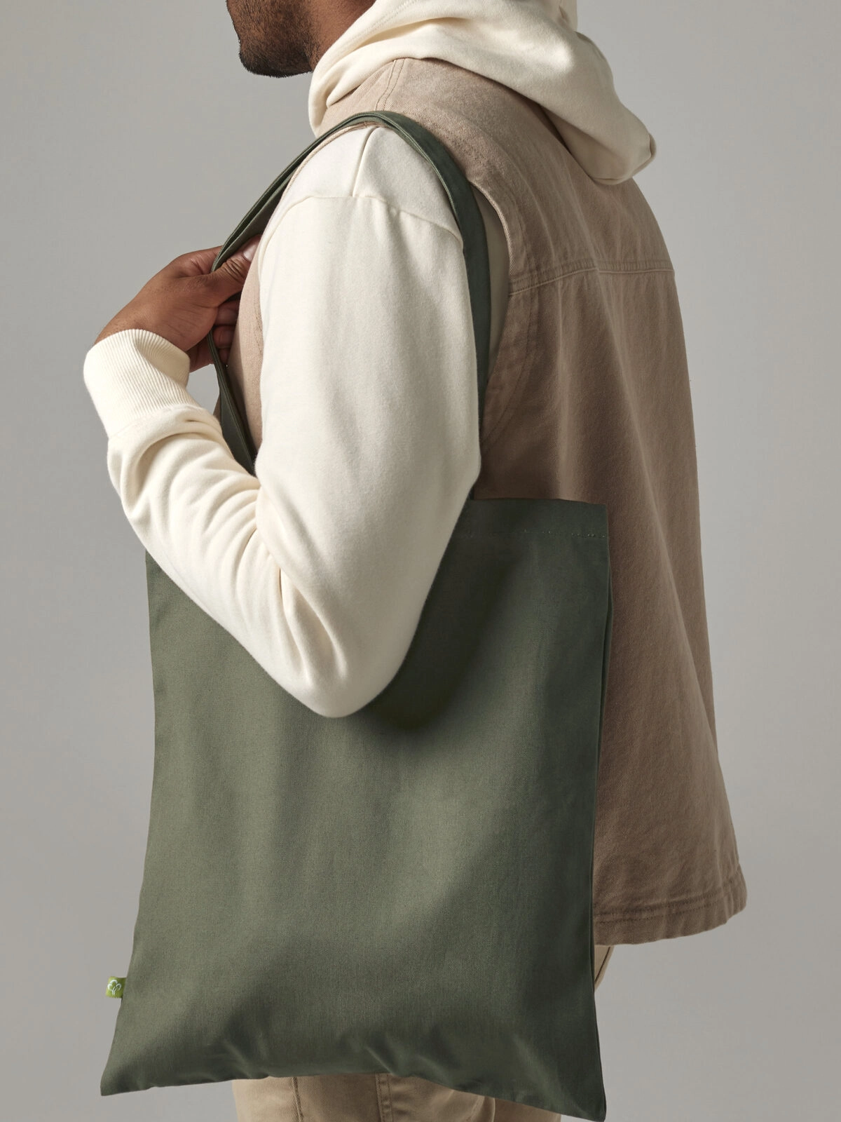 Immagine EarthAware Organic Bag For Life