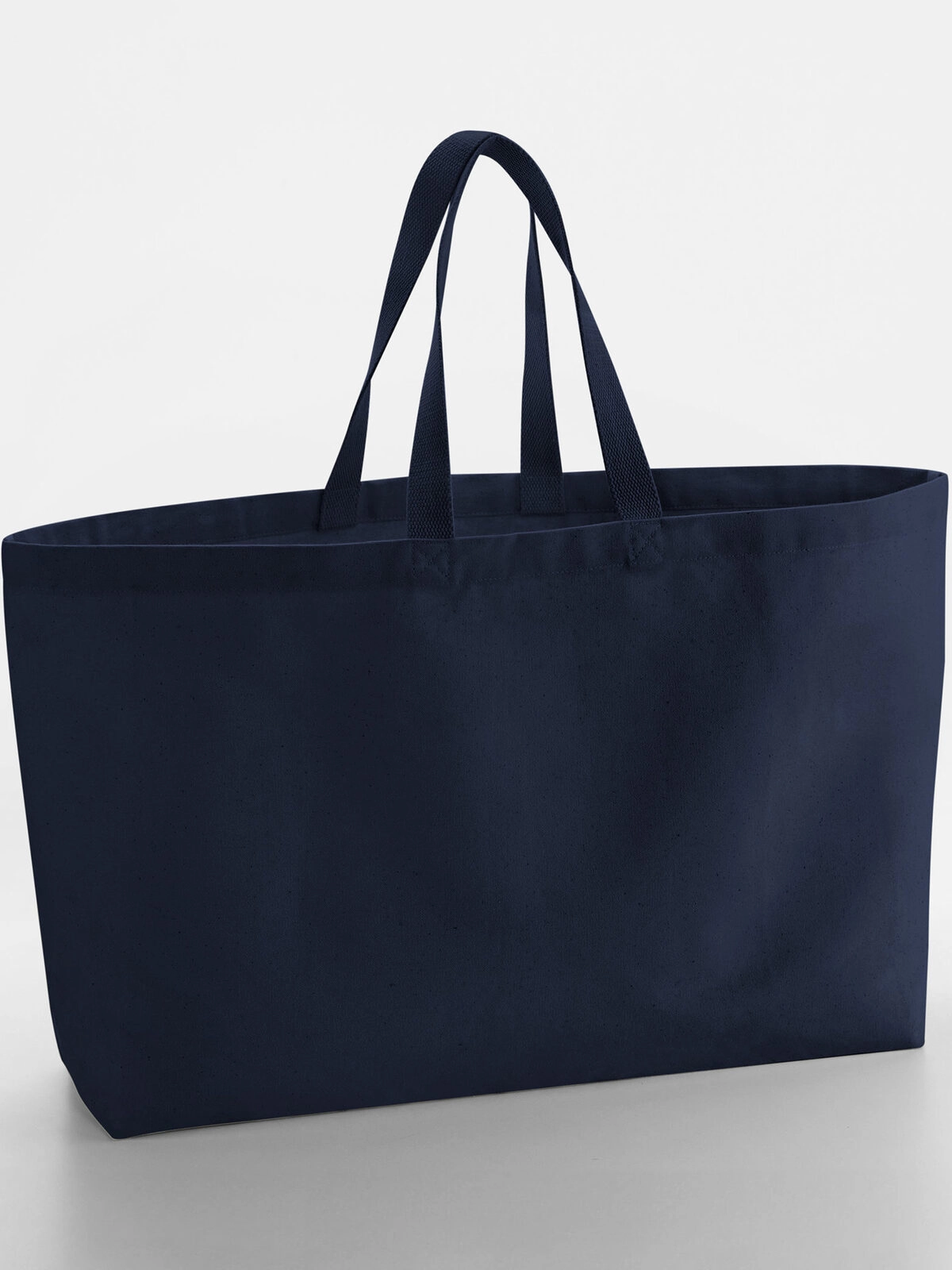 Immagine Oversized Canvas Tote Bag
