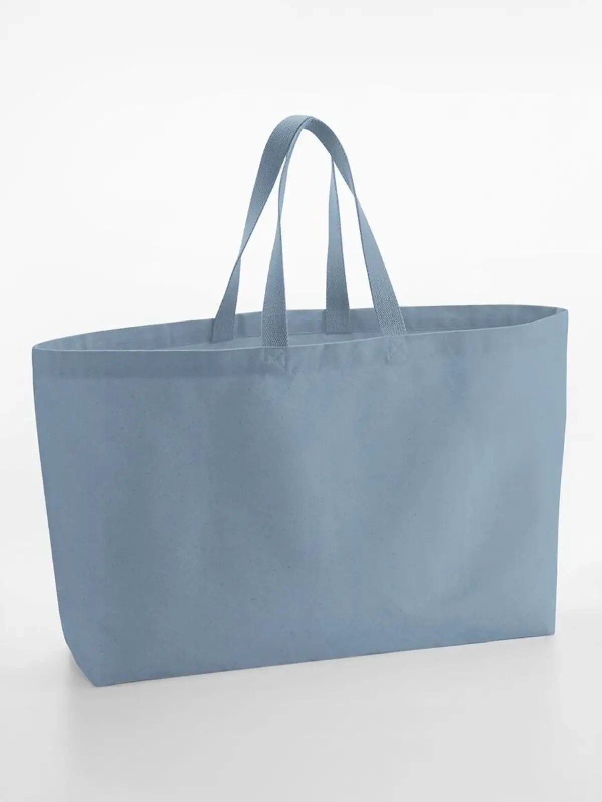 Immagine Oversized Canvas Tote Bag
