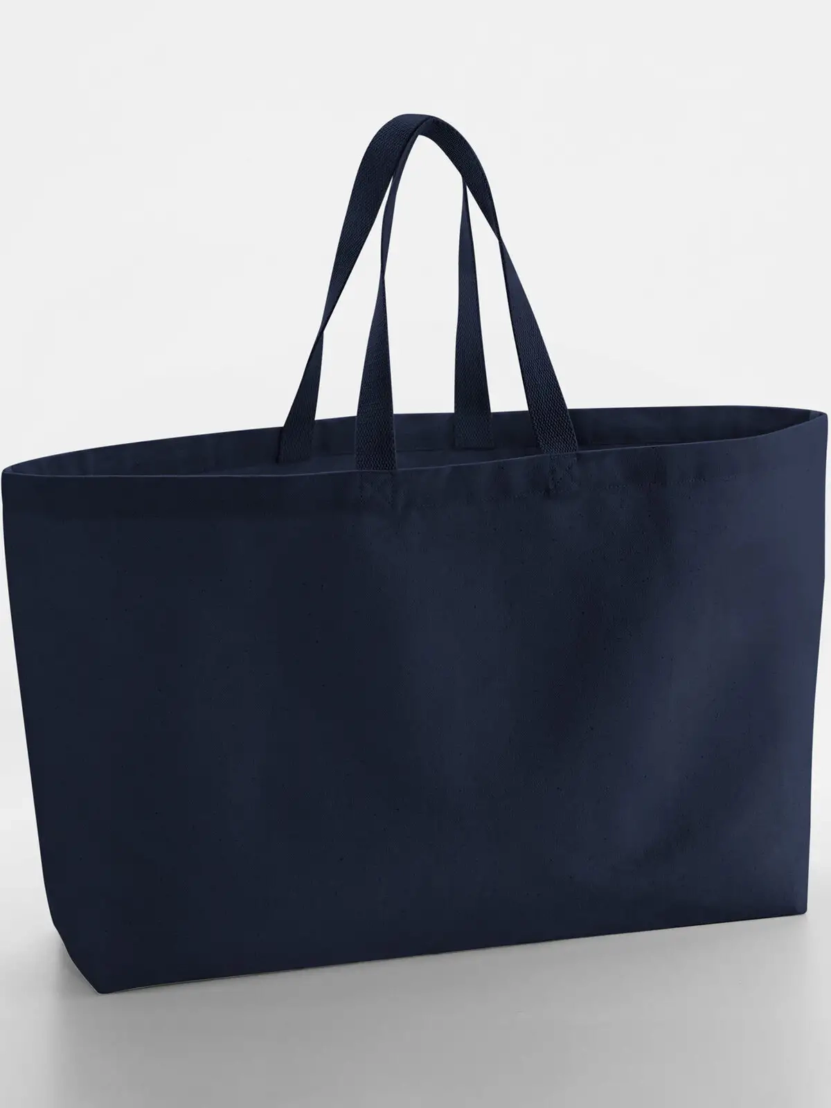 Immagine Oversized Canvas Tote Bag
