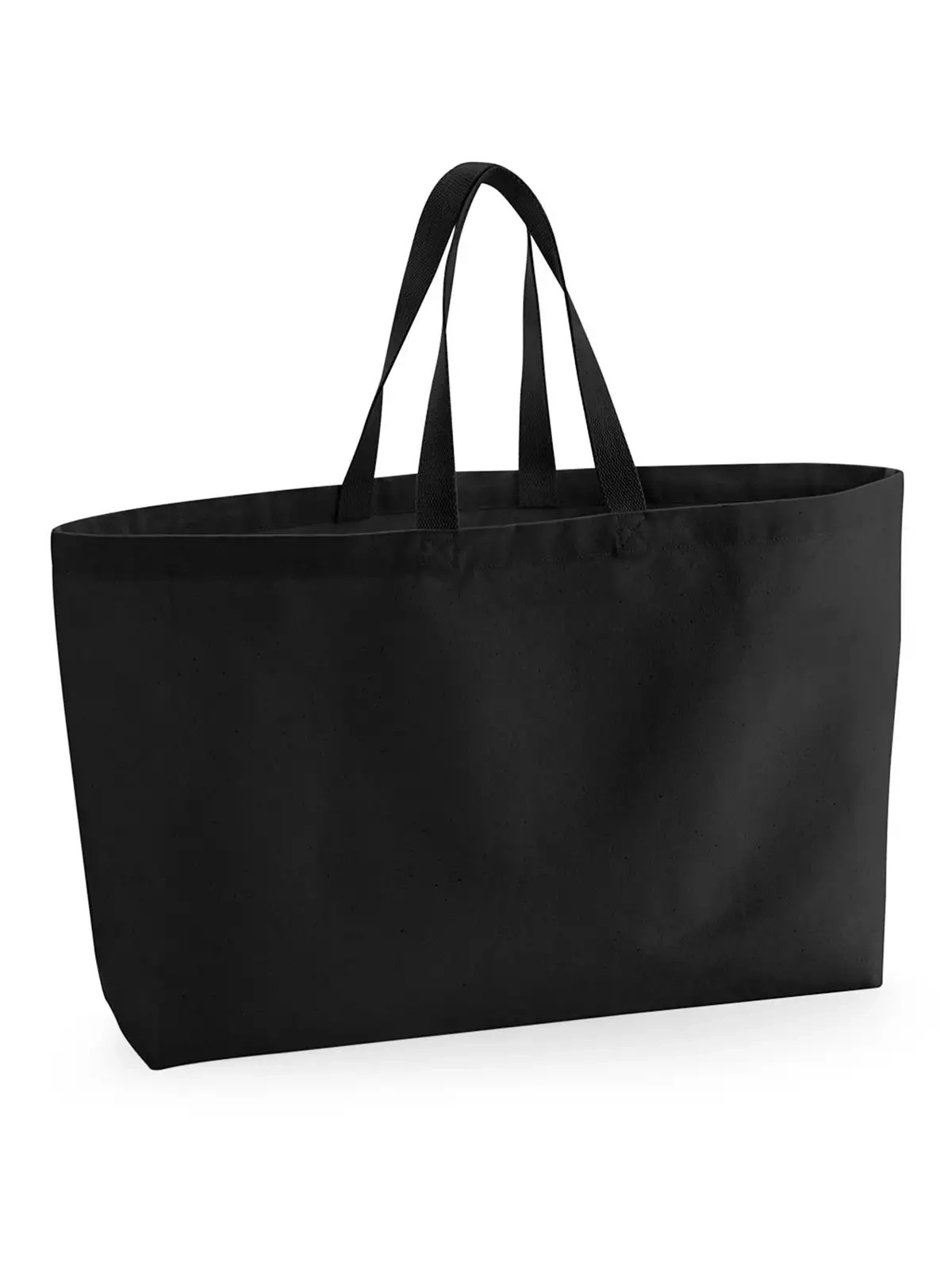 Immagine Oversized Canvas Tote Bag