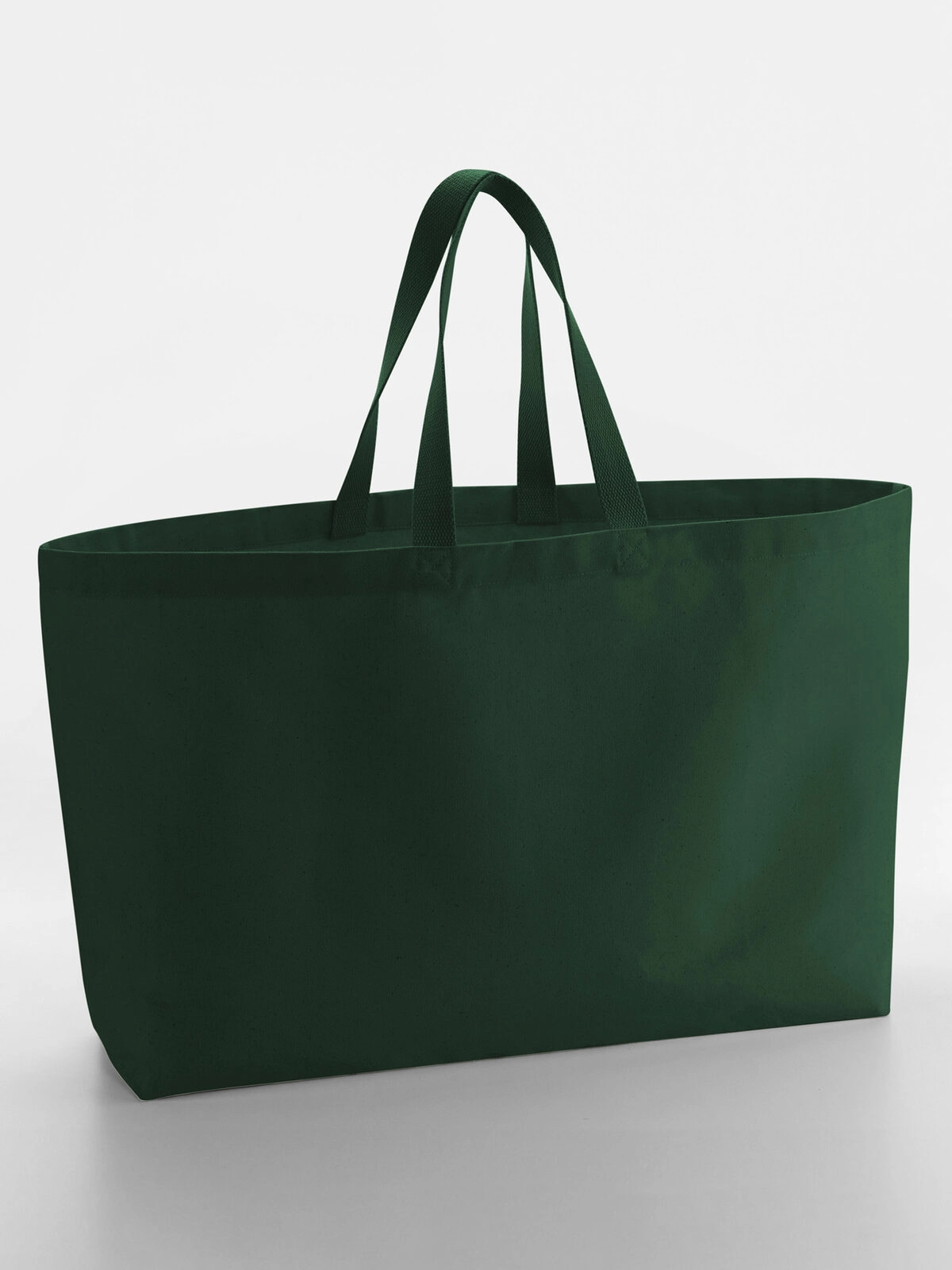 Immagine Oversized Canvas Tote Bag