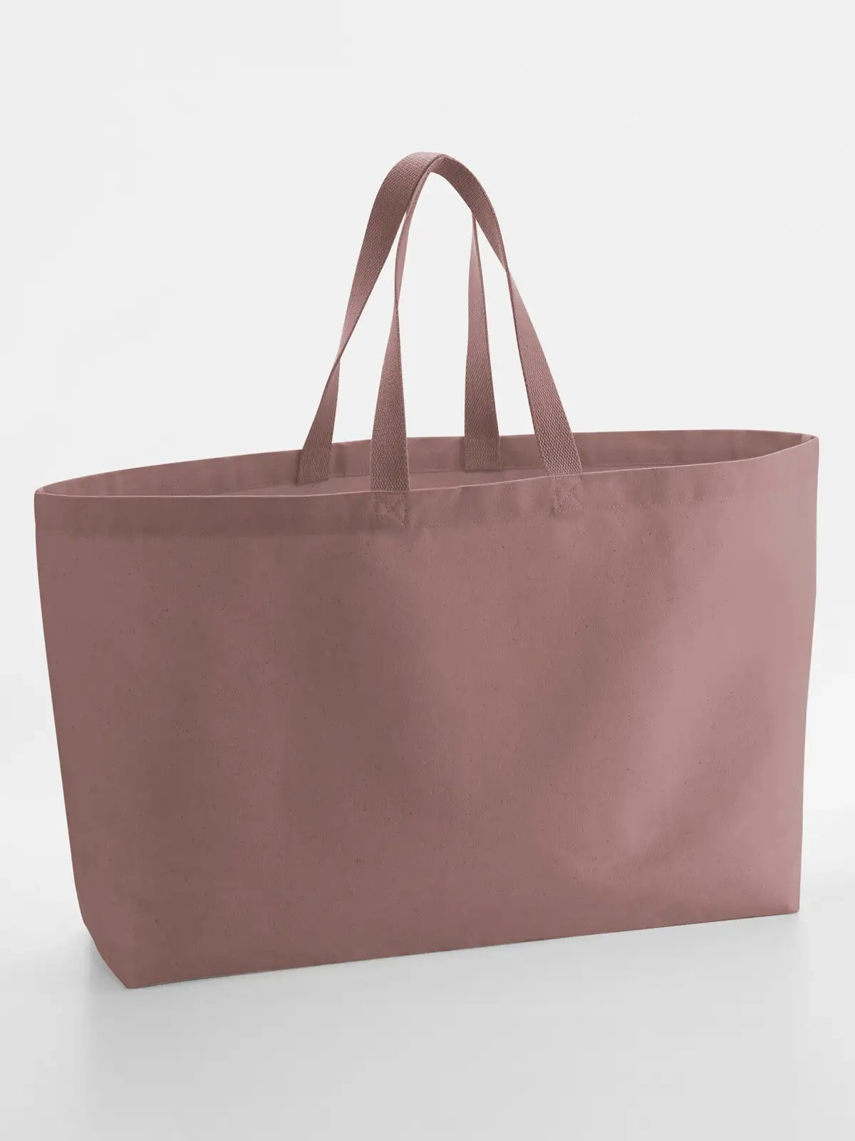 Immagine Oversized Canvas Tote Bag