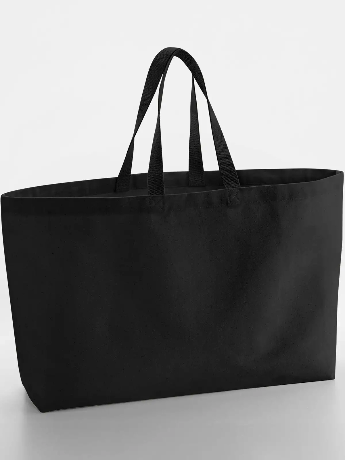 Immagine Oversized Canvas Tote Bag