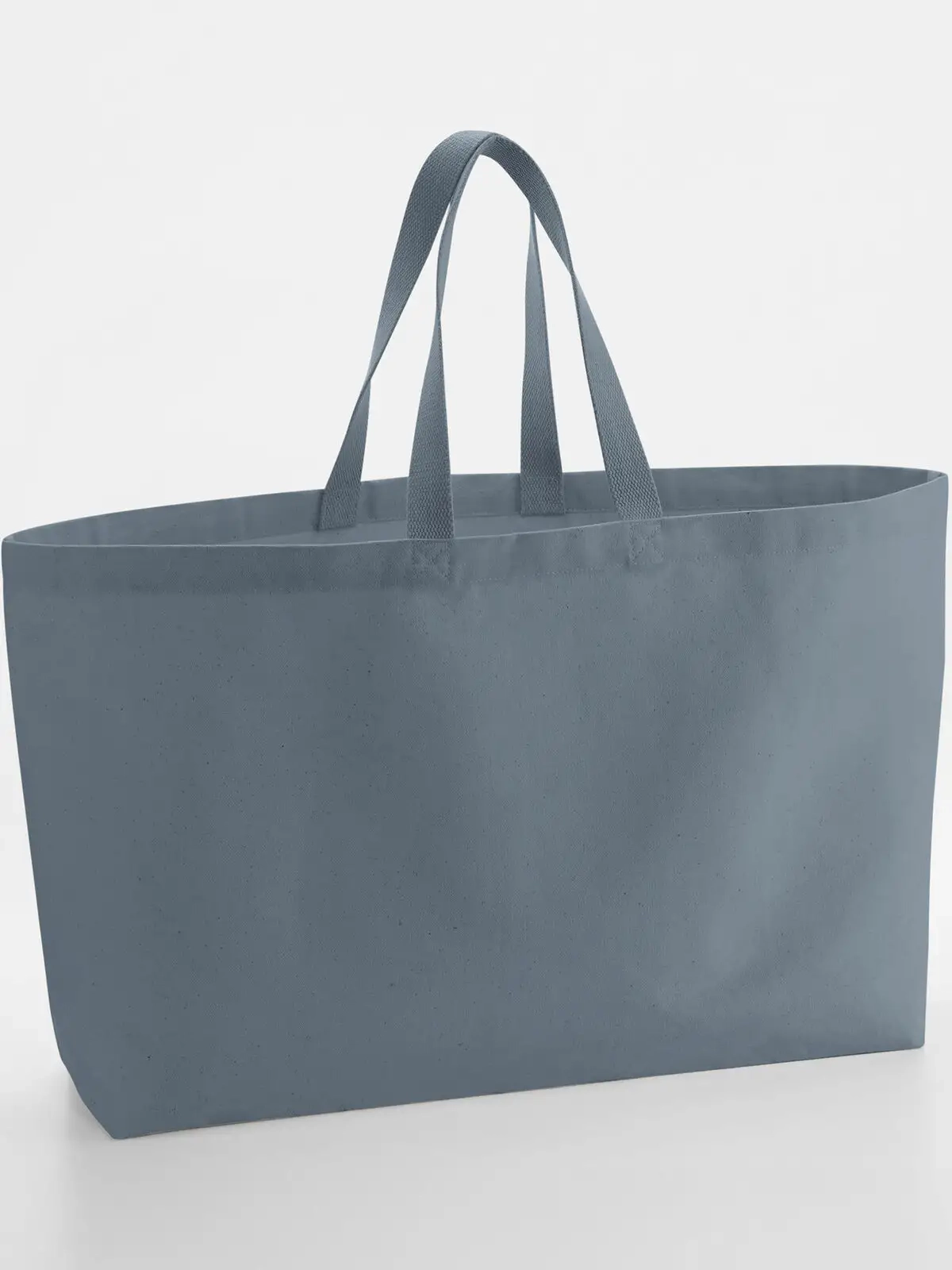 Immagine Oversized Canvas Tote Bag