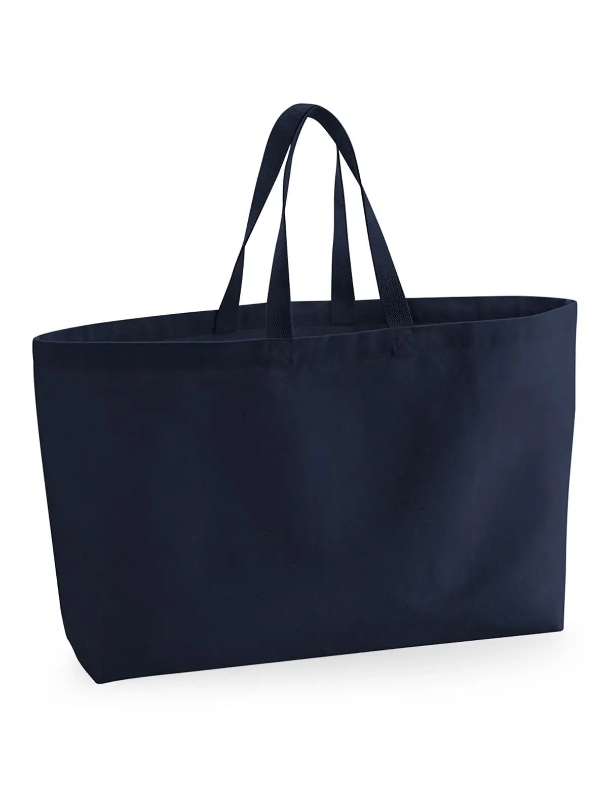 Immagine Oversized Canvas Tote Bag