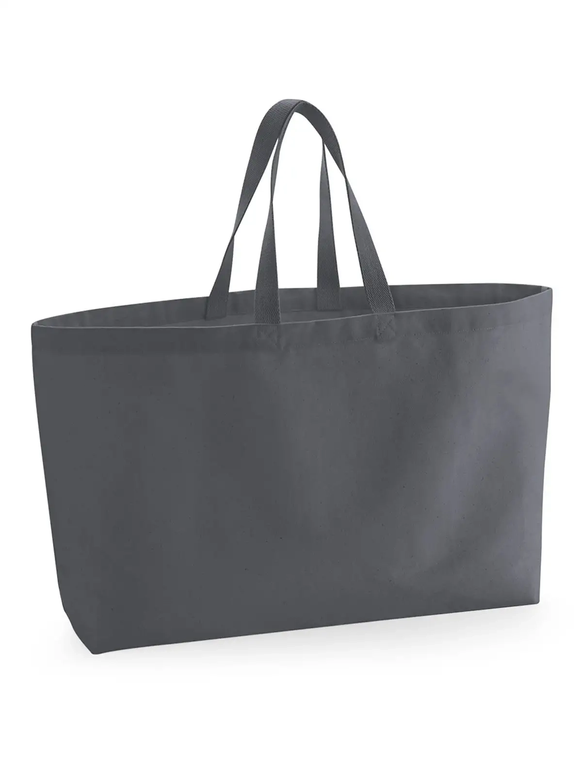 Immagine Oversized Canvas Tote Bag