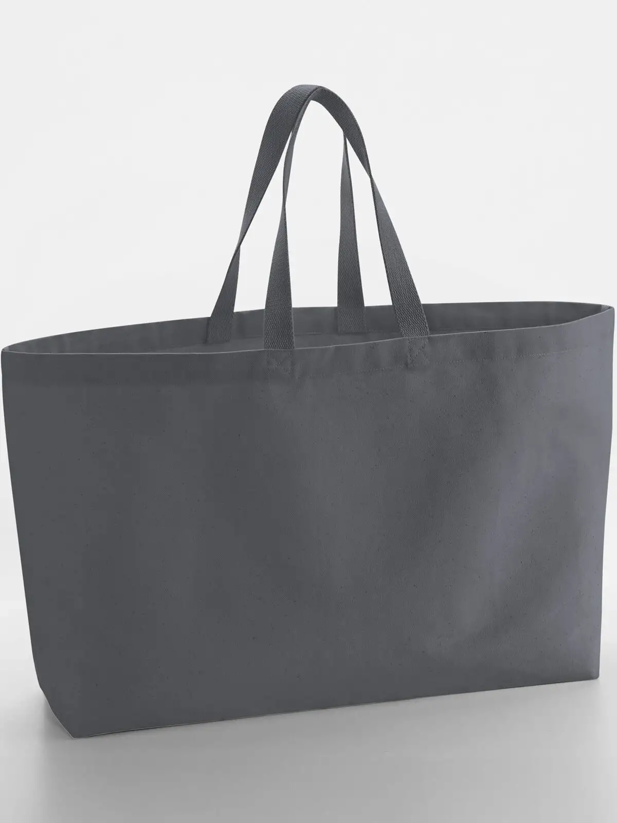 Immagine Oversized Canvas Tote Bag