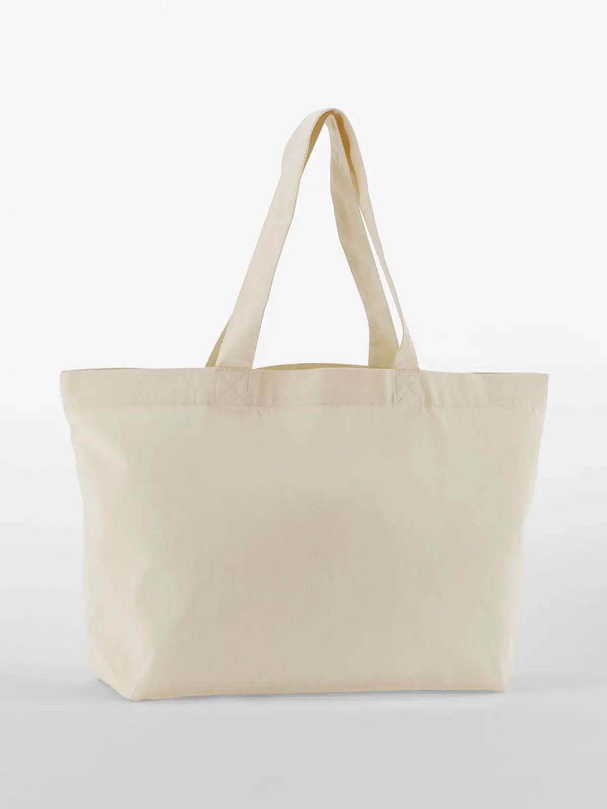 Immagine EarthAware® Organic Twill Shopper