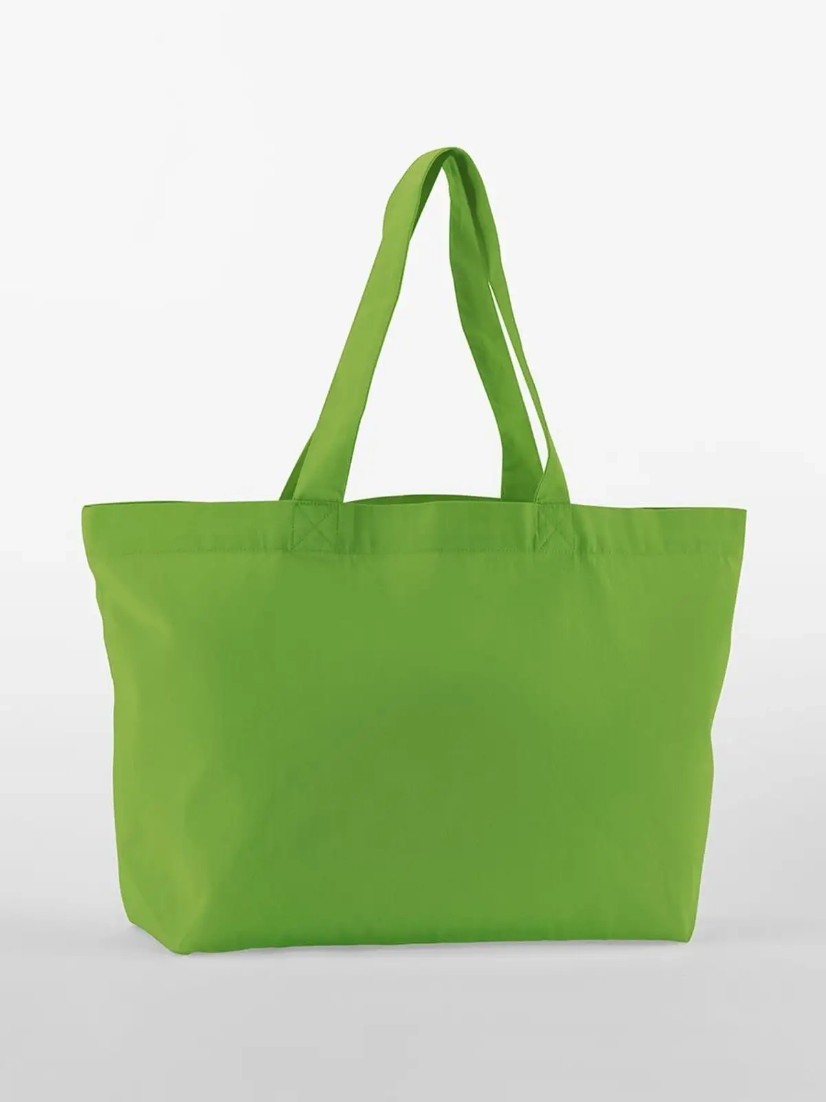 Immagine EarthAware® Organic Twill Shopper