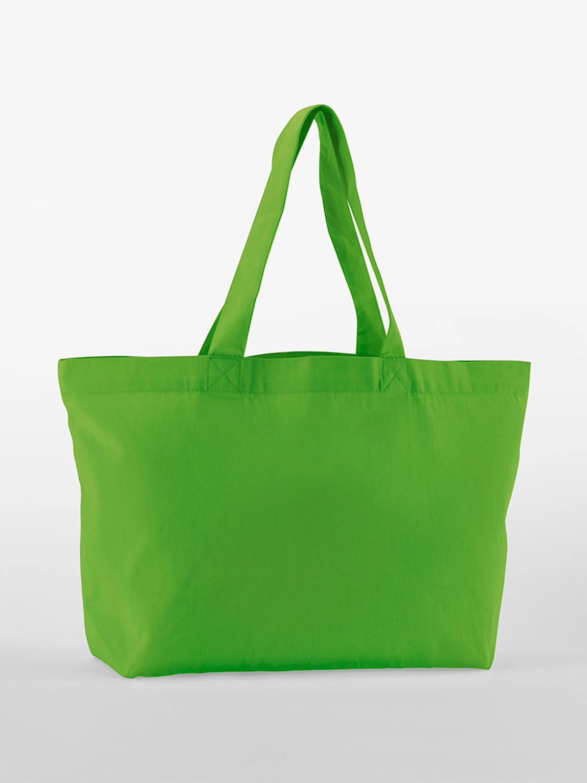 Immagine EarthAware® Organic Twill Shopper