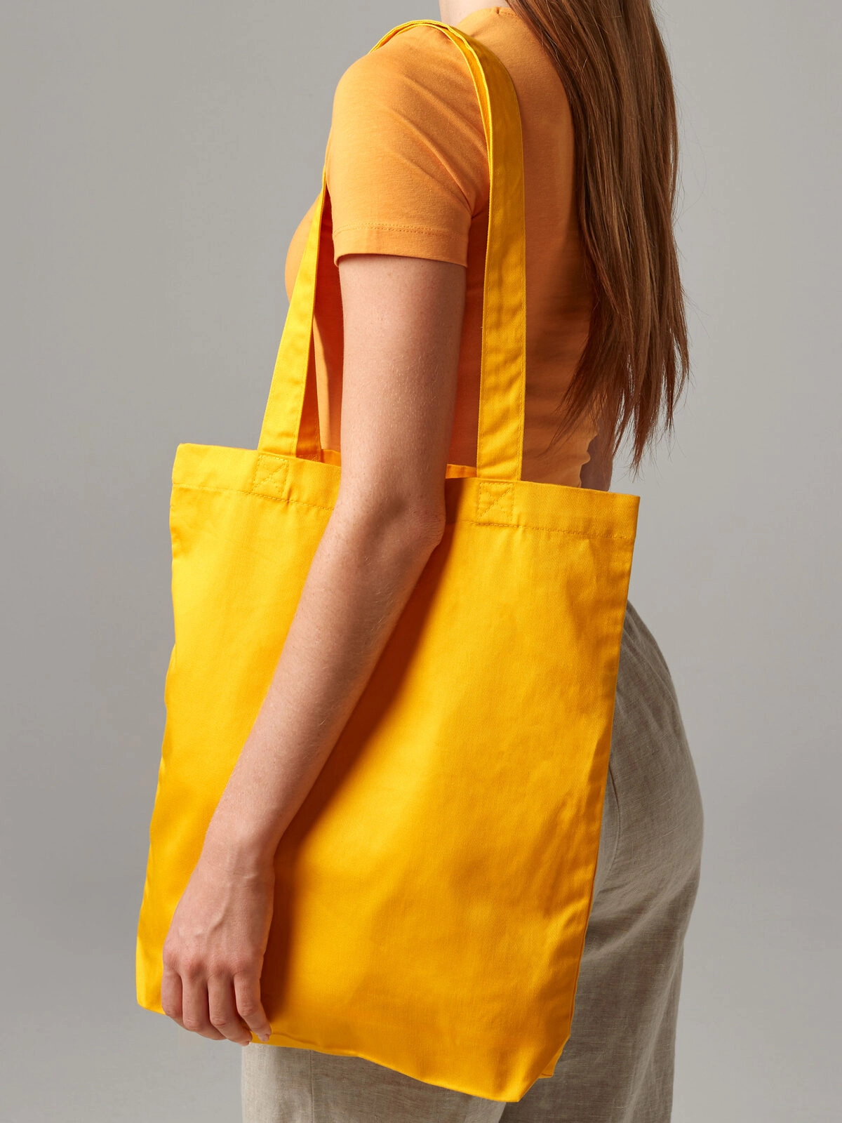 Immagine EarthAware® Organic Twill Tote