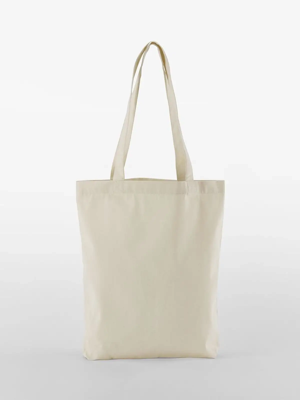 Immagine EarthAware® Organic Twill Tote