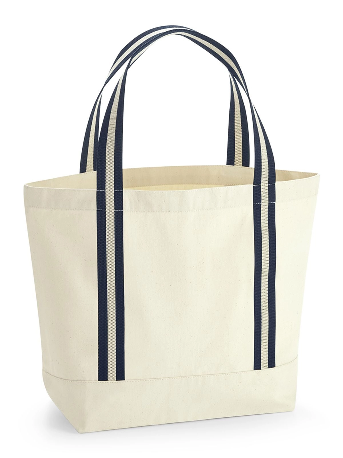 Immagine EarthAware® Organic Boat Bag
