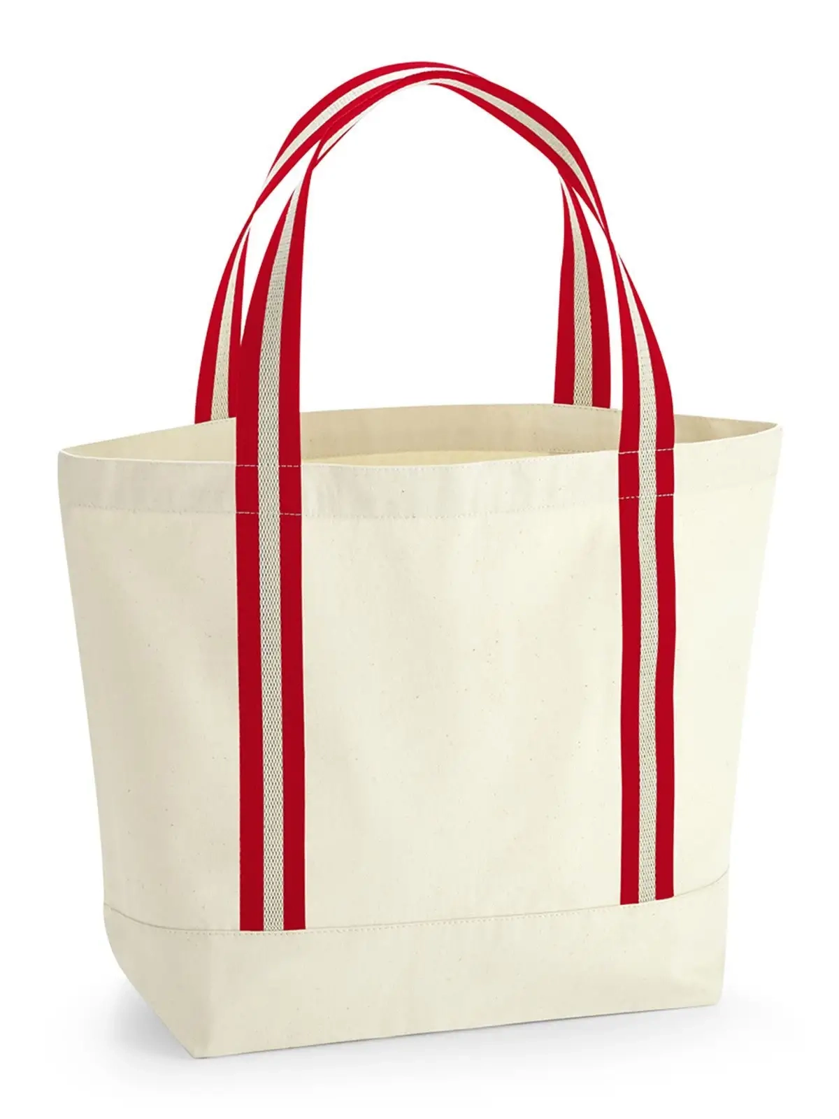 Immagine EarthAware® Organic Boat Bag