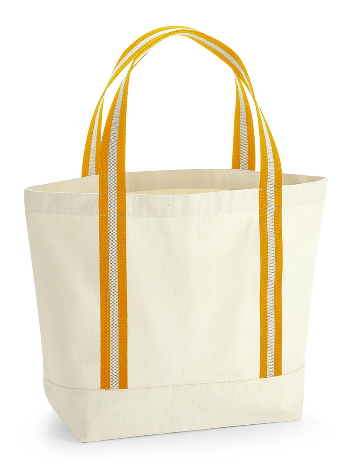 Immagine EarthAware® Organic Boat Bag
