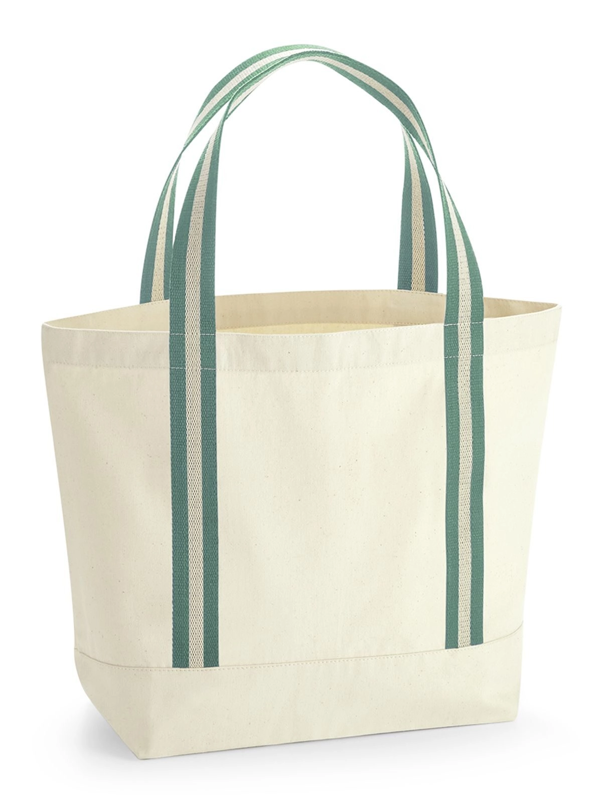 Immagine EarthAware® Organic Boat Bag