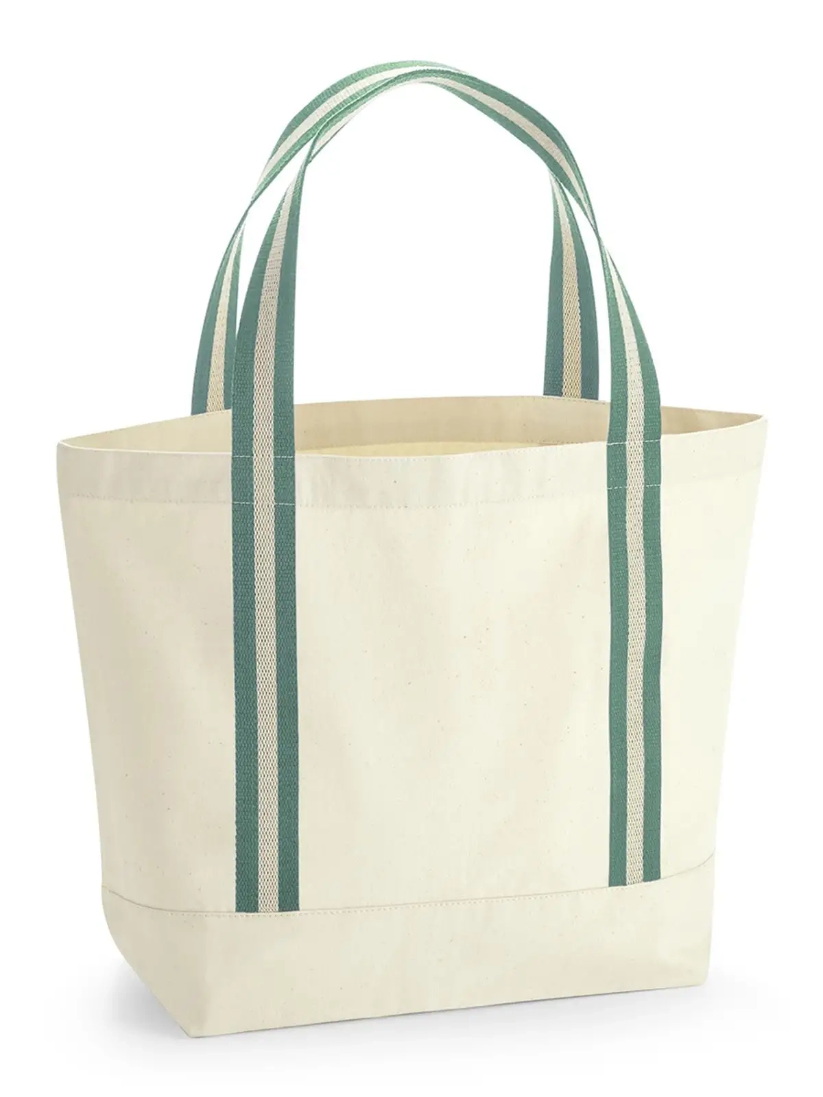 Immagine EarthAware® Organic Boat Bag