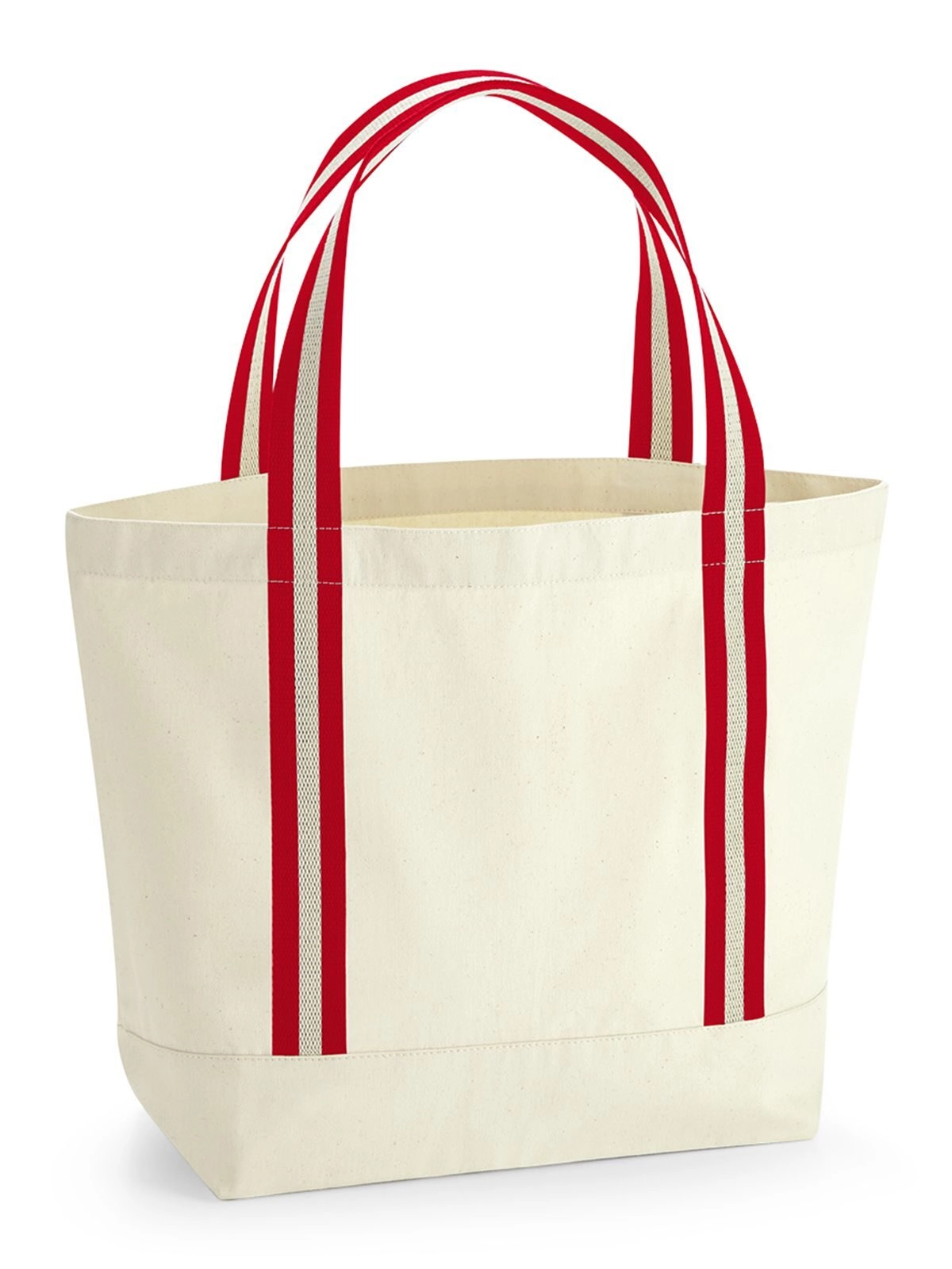 Immagine EarthAware® Organic Boat Bag