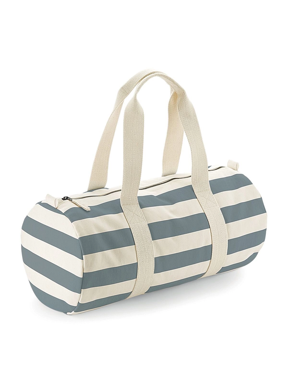 Immagine Nautical Barrel Bag