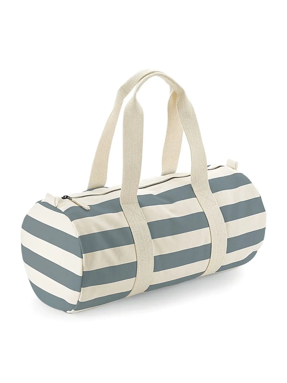 Immagine Nautical Barrel Bag