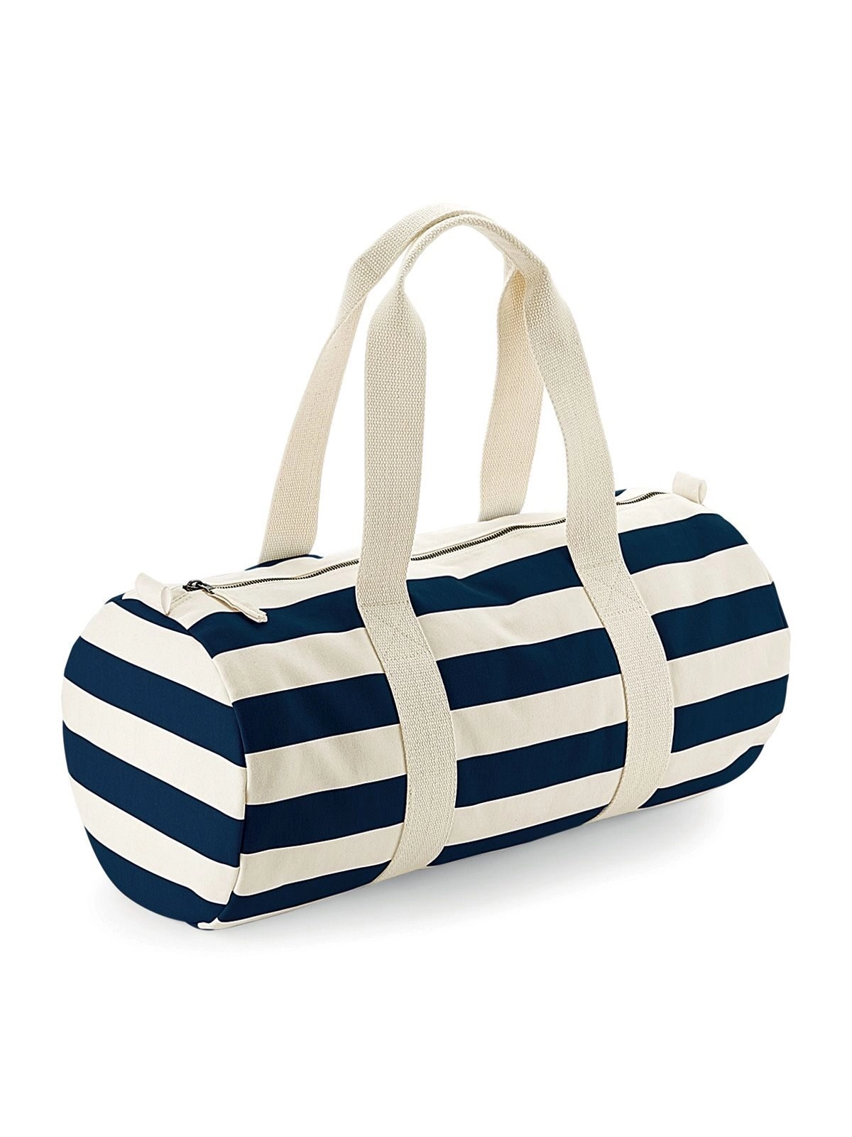 Immagine Nautical Barrel Bag